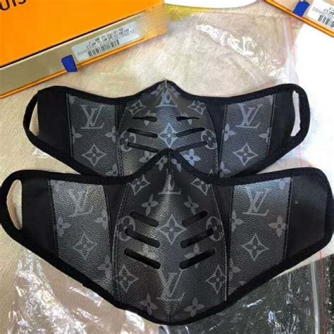 designer mask louis vuitton|louis vuitton shiesty mask.